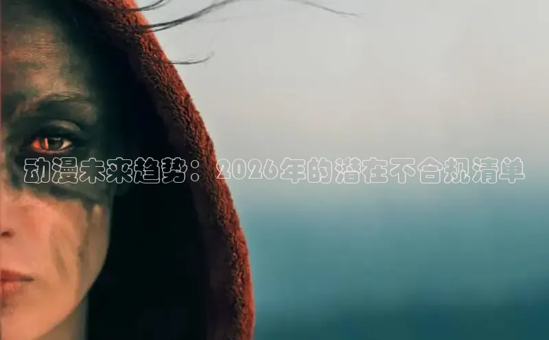 抖漫免费版