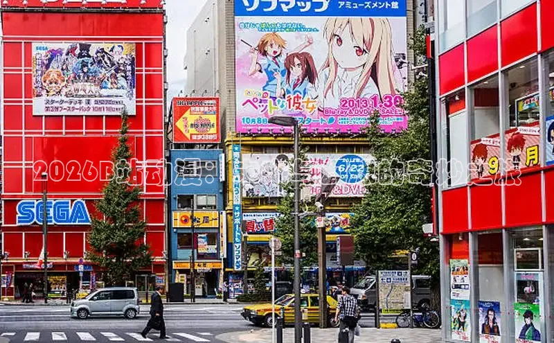 抖漫