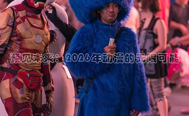 抖漫动漫app下载